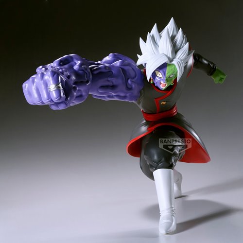 Dragon Ball Super Fusion Zamasu (vs. Vegito) Match Makers Statue