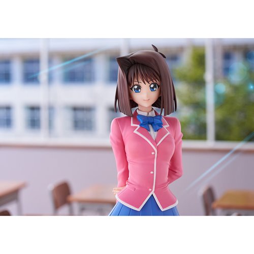 Yu-Gi-Oh! Duel Monsters Tea Gardner Oshi Works Statue