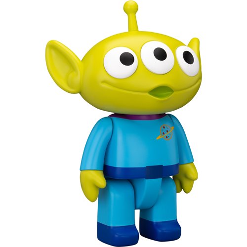 Toy Story Alien VPB-SSB09 Syaking-Bang!! Piggy Bank