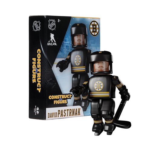 NHL Construct-a-Figure Series 2 Mini-Figure Display Box of 24
