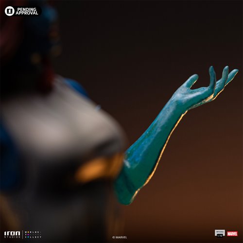 X-Men Mystique 1:10 Art Scale Limited Edition Statue