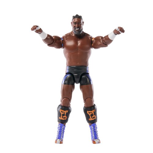 WWE Main Event Series Figure Series 158 Action Figure Case of 8
