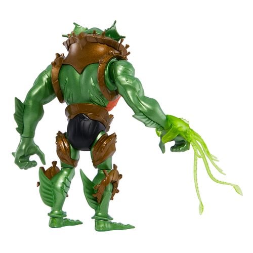 He-Man and The Masters of the Universe Mer-Man Action Figure