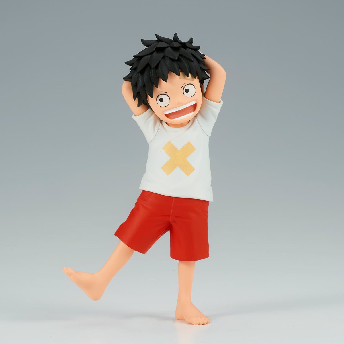 Banpresto - One Piece Film Red - Koby, One Piece Figurine de collection