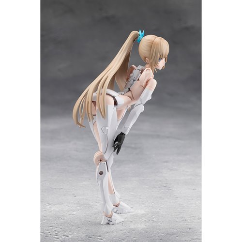 Megalomaria Unlimited Universe Emulator Model Kit