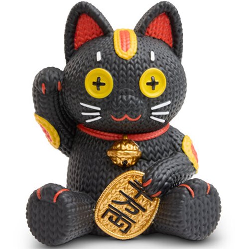 Beckoning Cat Protection #495 Handmade by Robots Vinyl Figure