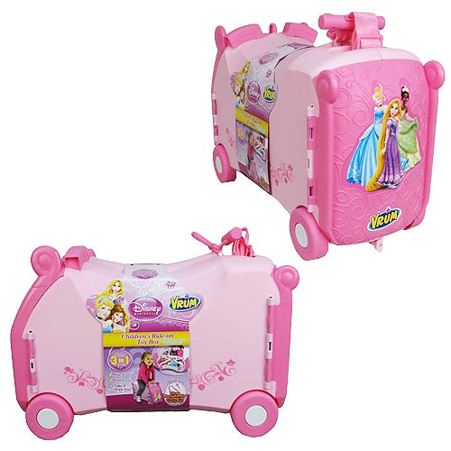 disney princess toy box
