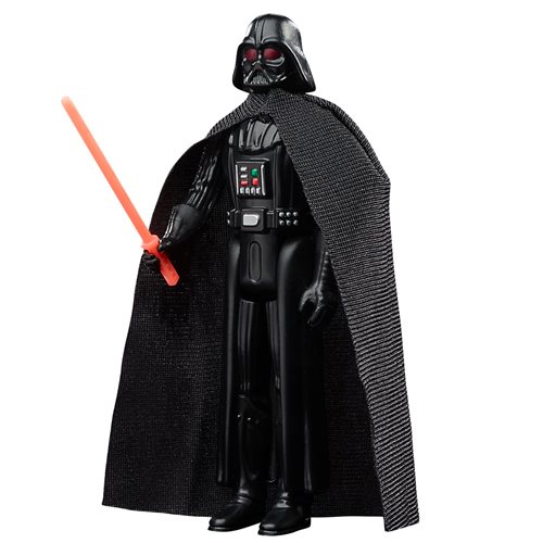 Star Wars The Retro Collection Darth Vader (The Dark Times) 3 3/4-Inch Action Figure
