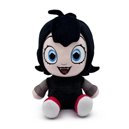 Hotel Transylvania Mavis 9-Inch Plush
