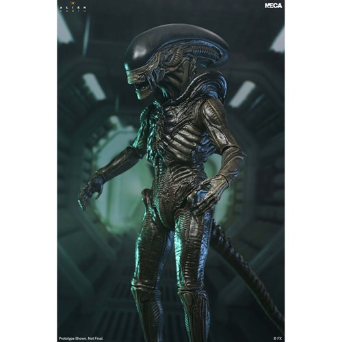 Alien: Earth Ultimate Xenomorph 7-Inch Scale Action Figure