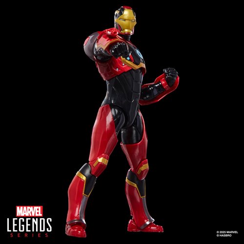 Marvel Legends Executioner Series 6-Inch Action Figures Wave 1 Case of 8