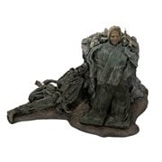 Friday the 13th: The Game Pamela Shrine Diorama