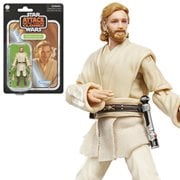 Star Wars The Vintage Collection Obi-Wan Kenobi (Attack of the Clones) 3 3/4-Inch Action Figure