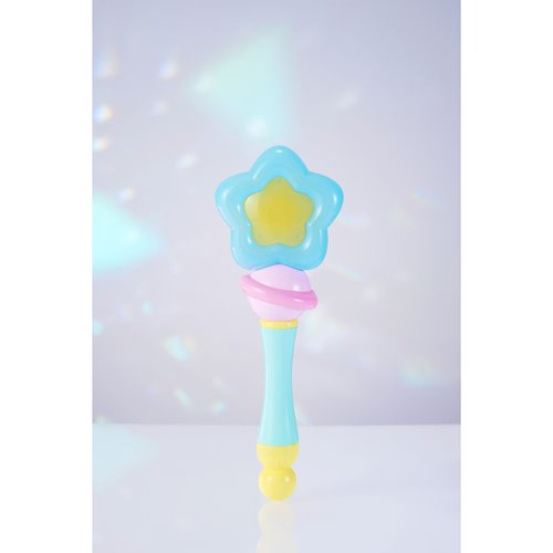 Magical Sisters LuluttoLilly Stattoneoneon and Glass Heart Houpu-Pact Set Proplica Prop Replica