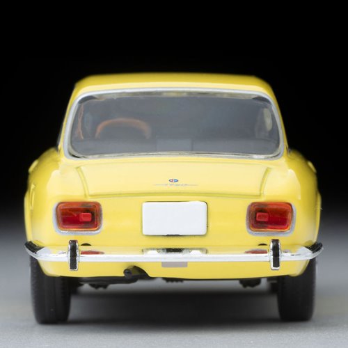 Tomica Limited Vintage Alfa Romeo 1750GTV 1:64 Scale Die-Cast