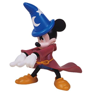 Mickey Mouse Fantasia Mickey Vinyl Figure