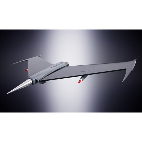 Great Mazinger GX-111 Great Mazinger Kakumei Shinka Soul of Chogokin Action Figure