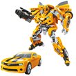 Transformers Studio Series Deluxe Chevy Bumblebee