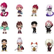 Dandadan Mystery Minis Mini-Figure - Random 4-Pack