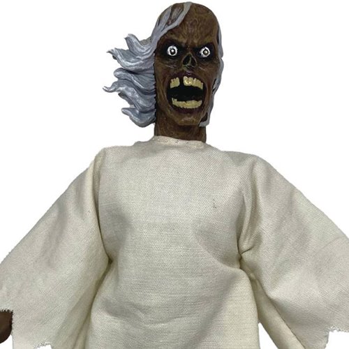 Creepshow TV Creep 8-Inch Mego Action Figure