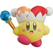 Kirby Beam Kirby Nendoroid Action Figure
