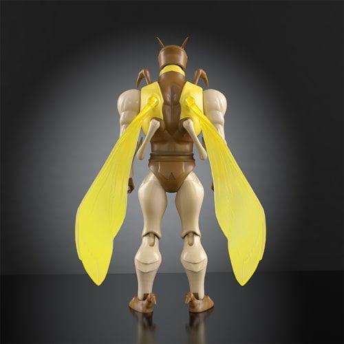 Masters of the Universe Origins Wave 31 200X Buzz Off Action Figure