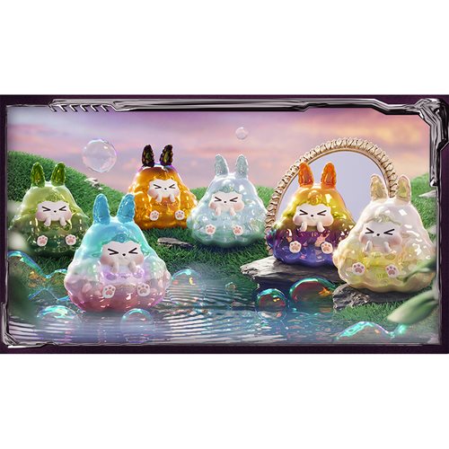 Phantom Kiki Mirror Magic Blind-Box Vinyl Figure Case of 9