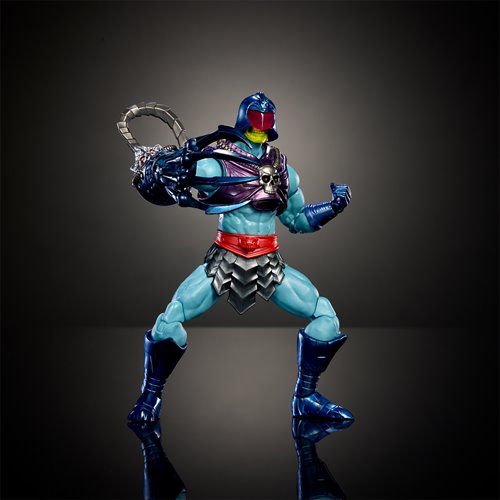 Masters of the Universe Masterverse Wave 17 New Eternia Terror Claw Action Figure