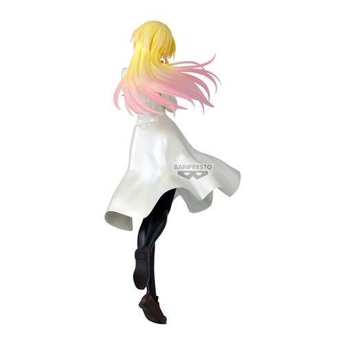 MarriageToxin Mei Kinosaki Special Color Version Glitter & Glamours Statue