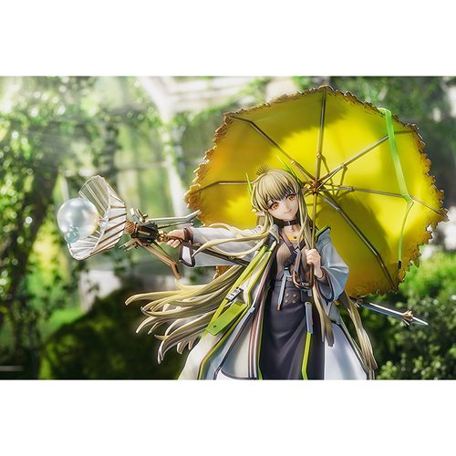 Arknights Muelsyse Elite 2 Version 1:7 Scale Statue