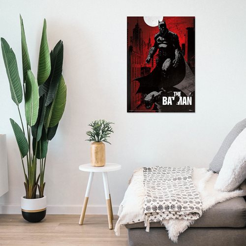 The Batman Gotham MightyPrint Wall Art Print