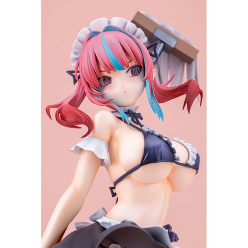 Mistress Kanan is Devilishly Easy Kanan Takakiyo 1:7 Scale Statue