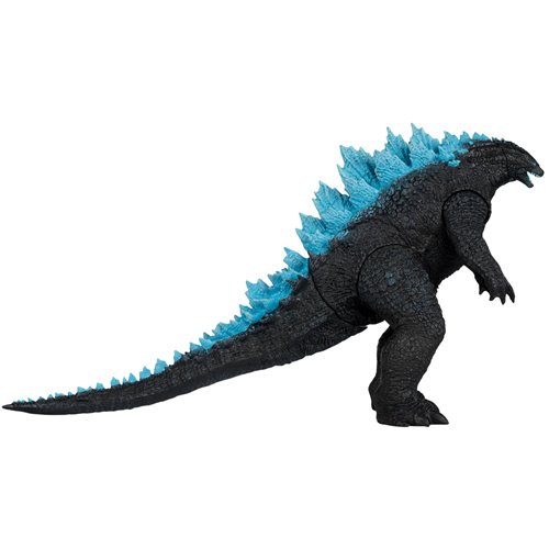 DC Multiverse Wonder Woman vs. Godzilla Megafig Justice League vs. Godzilla vs. Kong Action Figure 2