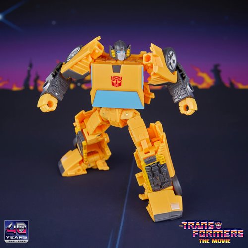 Transformers Studio Series Premier Deluxe Class Wave 30 Case of 8