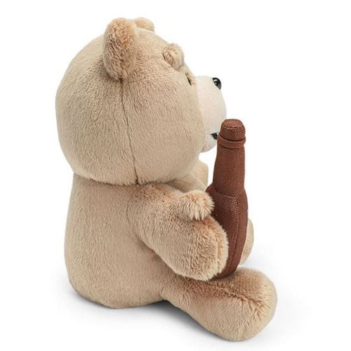 Ted (TV Series) 7 1/2-Inch Phunny Plush