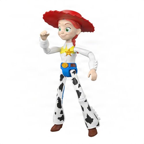 Disney and Pixar Toy Story Large Scale Figure Case of 3