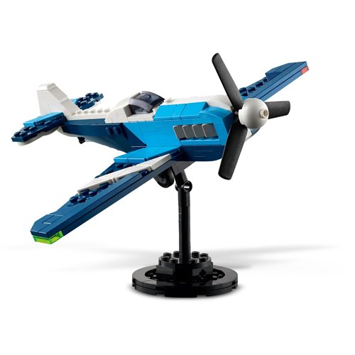 LEGO Creator 31160 Aircraft: Race Plane 3-in-1