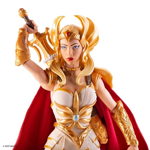She-Ra: Princess of Power 1:6 Scale Action Figure