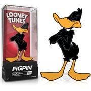 Looney Tunes Daffy Duck FiGPiN Classic Enamel Pin