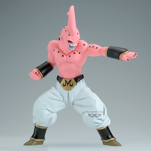 Dragon Ball Z Majin Buu (vs. Super Saiyan Gotenks) Match Makers Statue