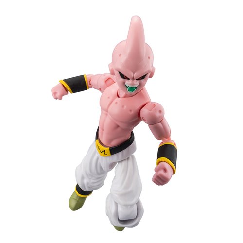 Dragon Ball Z Dragon Stars Battle Pack Super Saiyan 3 Goku vs