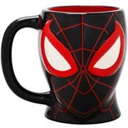 Spider-Man Miles Morales 16 oz. Mug