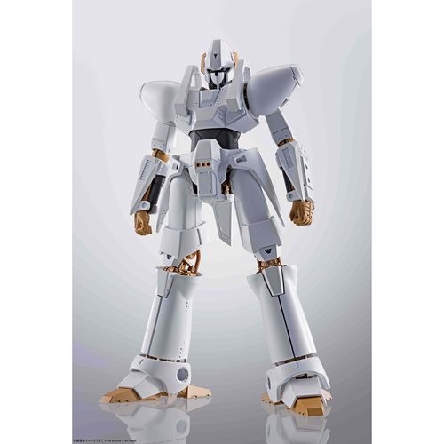 Heavy Metal L-Gaim L-Gaim Hi-Metal R Action Figure