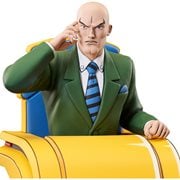 Marvel Animated X-Men Professor X DLX 1:7 Scale Mini-Bust