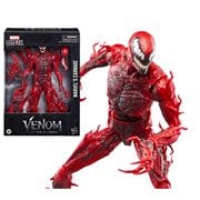 Marvel Legends Series Venom: Let There Be Carnage Deluxe 6-Inch Action Figure