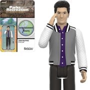 Parks and Recreation Jean-Ralphio Saperstein 3 3/4-Inch ReAction Figure