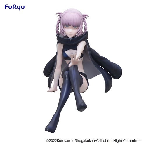Call of the Night Nazuna Nanakusa Noodle Stopper Statue