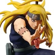 Naruto: Shippuden Deidara (vs. Sasuke) Version 2 Vibration Stars Statue