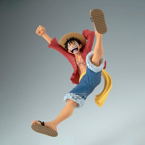One Piece: Romance Dawn Monkey D. Luffy Vol. 2 Statue