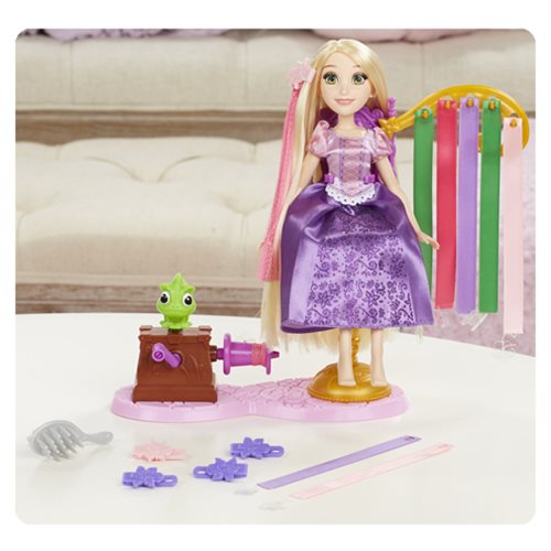 Disney Princess Rapunzel Small Doll - Entertainment Earth